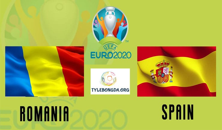 Soi kèo Romania vs Tây Ban Nha, 01h45 – 06/09/2019: Tâm điểm 1 Soi kèo tỷ số nhà cái trận Romania vs Tây Ban Nha