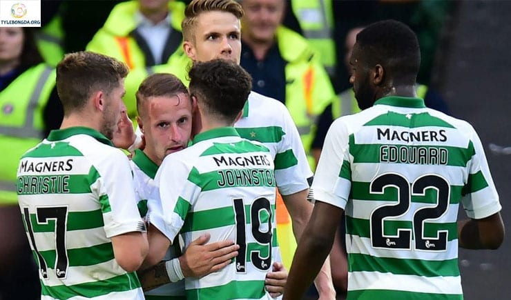 Soi kèo tỷ số bóng đá trận Celtic vs Lazio