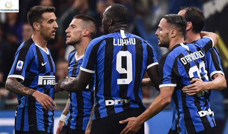 Soi kèo Inter Milan vs Dortmund, 02h00 – 24/10/2019: Khuấy đảo C1 2 Soi kèo tỷ số bóng đá trận Inter Milan vs Dortmund