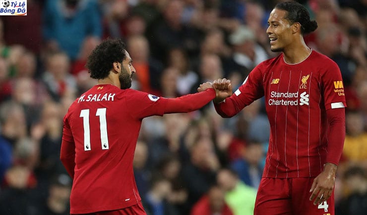 Soi kèo tỷ số bóng đá trận Liverpool vs Arsenal Soi kèo tỷ số bóng đá trận Liverpool vs Arsenal