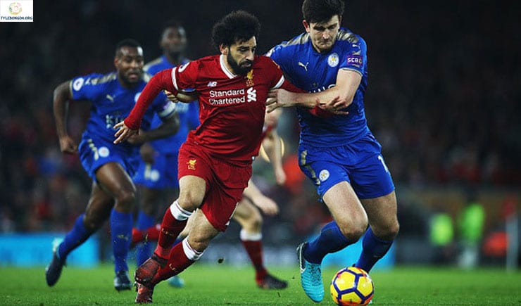Soi kèo tỷ số bóng đá trận Liverpool vs Leicester City