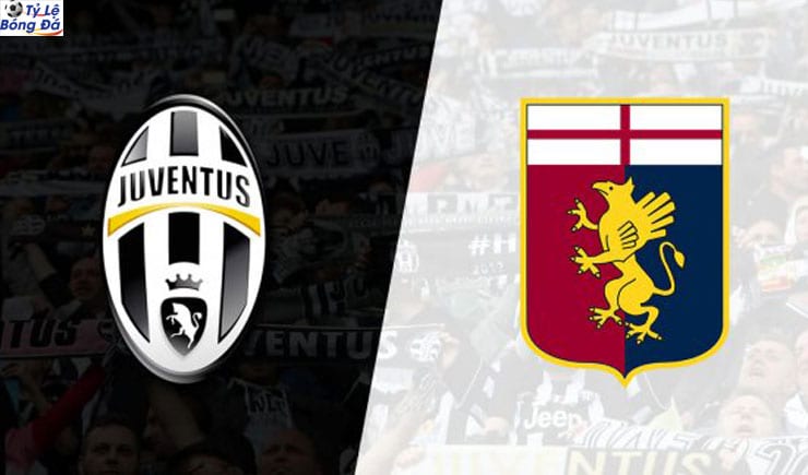 Soi kèo tỷ số nhà cái trận Juventus vs Genoa