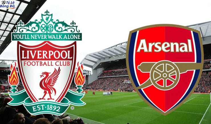 Soi kèo Liverpool vs Arsenal, 02h30 – 31/10/2019 1 Soi kèo tỷ số nhà cái trận Liverpool vs Arsenal