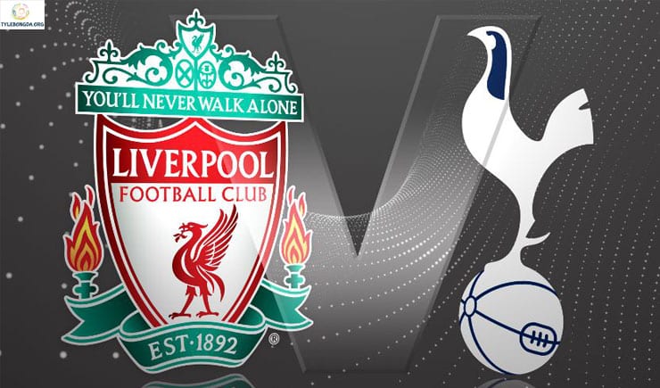 Soi kèo tỷ số nhà cái trận Liverpool vs Tottenham