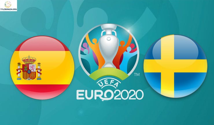 Soi kèo tỷ số nhà cái trận Thuỵ Điển vs Tây Ban Nha
