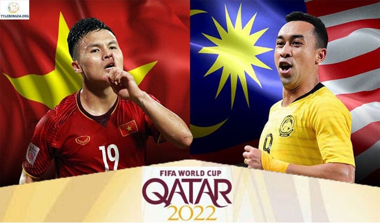 Soi kèo tỷ số nhà cái trận Việt Nam vs Malaysia