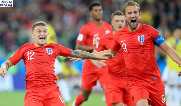 Soi kèo tỷ số bóng đá trận Anh vs Montenegro