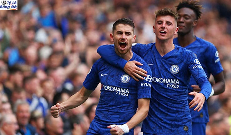 Soi kèo tỷ số bóng đá trận Chelsea vs Crystal Palace