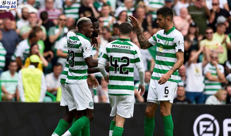 Soi kèo tỷ số bóng đá trận Lazio vs Celtic