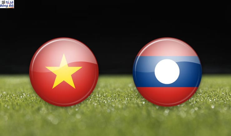 Soi kèo Việt Nam vs Lào, 15h00 – 28/11/19: Phô trương sức mạnh 1 Soi kèo tỷ số bóng đá trận Việt Nam vs Lào