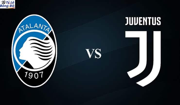 Soi kèo tỷ số nhà cái trận Atalanta vs Juventus