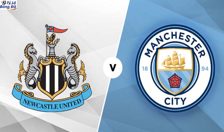 Soi kèo tỷ số nhà cái trận Newcastle vs Manchester City
