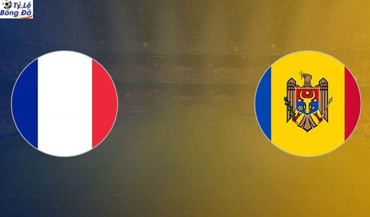 Soi kèo Pháp vs Moldova, 02h45 – 15/11/2019: Tìm lại sức mạnh 1