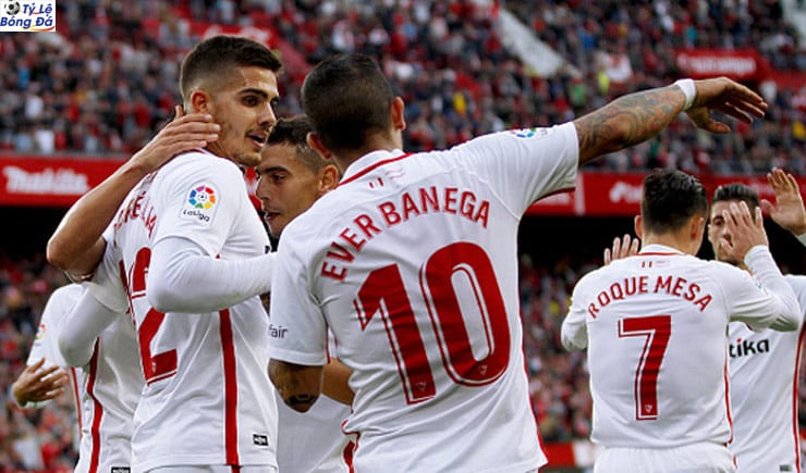 Soi kèo tỷ số bóng đá trận Apoel Nicosia vs Sevilla Soi kèo tỷ số bóng đá trận Apoel Nicosia vs Sevilla