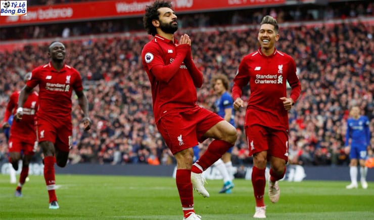 Soi kèo tỷ số bóng đá trận Leicester City vs Liverpool