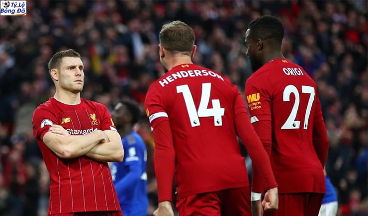 Soi kèo tỷ số bóng đá trận Liverpool vs Sheffield