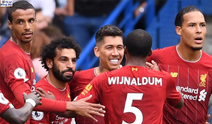 Soi kèo tỷ số bóng đá trận Monterrey vs Liverpool