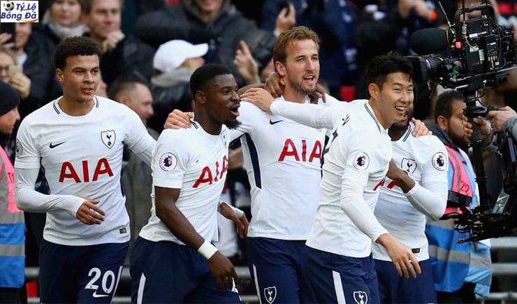 Soi kèo tỷ số bóng đá trận Tottenham vs Brighton Soi kèo tỷ số bóng đá trận Tottenham vs Brighton