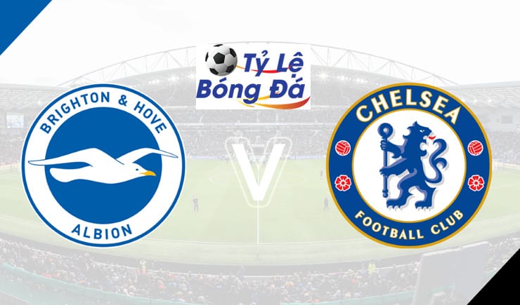Soi kèo tỷ số nhà cái trận Brighton vs Chelsea, 19h30 – 01/01/2020 1 Soi kèo tỷ số nhà cái trận Brighton vs Chelsea