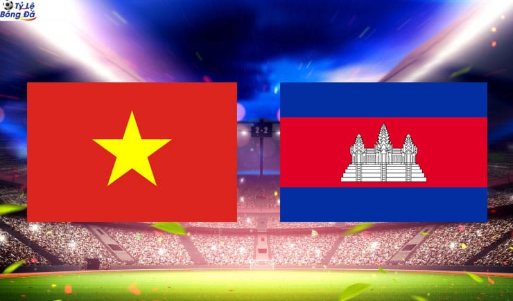 Soi kèo tỷ số nhà cái U22 Việt Nam vs U22 Campuchia, 19h00 – 07/12 1 Soi kèo tỷ số nhà cái trận U22 Việt Nam vs U22 Campuchia