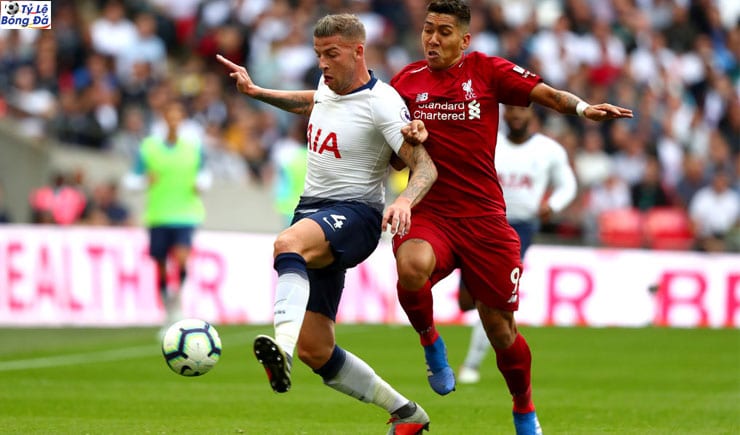 Soi kèo tỷ số bóng đá trận Tottenham vs Liverpool Soi kèo tỷ số bóng đá trận Tottenham vs Liverpool