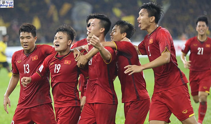 Soi kèo tỷ số bóng đá trận U23 Việt Nam vs U23 Triều Tiên
