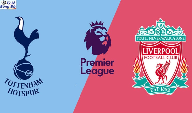 Soi kèo tỷ số trận Tottenham vs Liverpool, 00h30 – 12/01/2020 1 Soi kèo tỷ số nhà cái trận Tottenham vs Liverpool