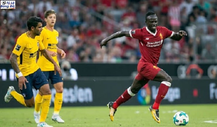 Soi kèo tỷ số bóng đá Atletico Madrid vs Liverpool