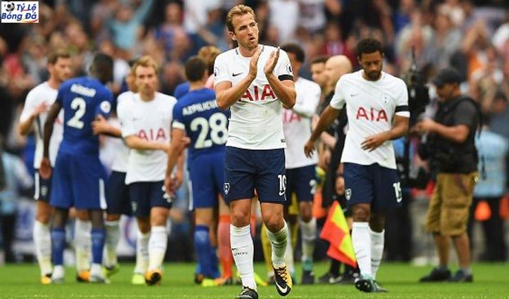 Soi kèo tỷ số bóng đá Chelsea vs Tottenham Hotspur Soi kèo tỷ số bóng đá Chelsea vs Tottenham Hotspur