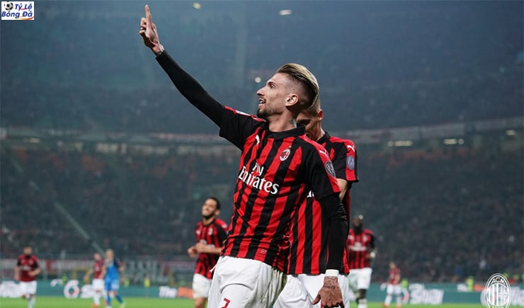 Soi kèo tỷ số bóng đá trận AC Milan vs Juventus