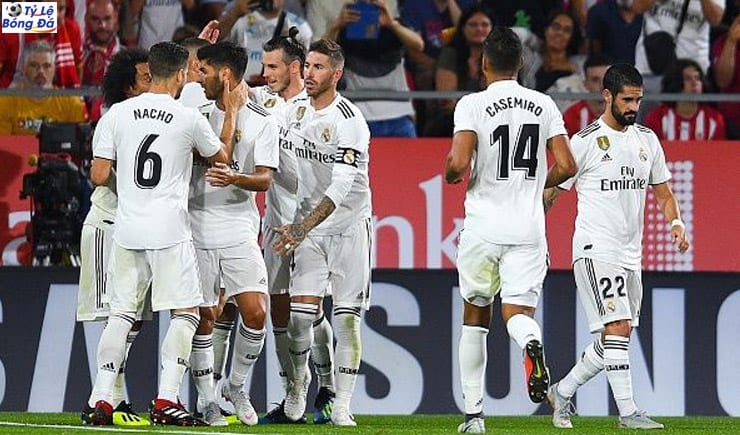 Soi kèo tỷ số bóng đá trận Real Madrid vs Real Sociedad Soi kèo tỷ số bóng đá trận Real Madrid vs Real Sociedad