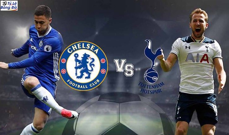 Soi kèo trận Chelsea vs Tottenham Hotspur, 19h30– 22/02/2020 1 Soi kèo tỷ số nhà cái trận Chelsea vs Tottenham Hotspur