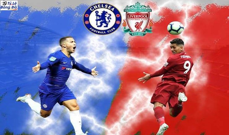 Soi kèo tỷ số nhà cái trận Chelsea vs Liverpool