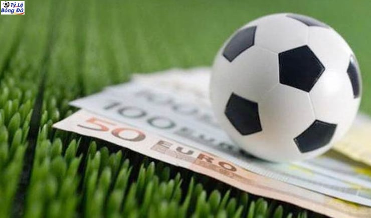 Các tỷ lệ kèo chấp kèo trên và kèo dưới Các tỷ lệ kèo chấp kèo trên và kèo dưới