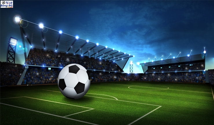 Hướng dẫn đặt kèo kick off