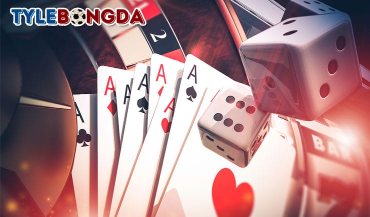 Cách đánh bài Tiến Lên