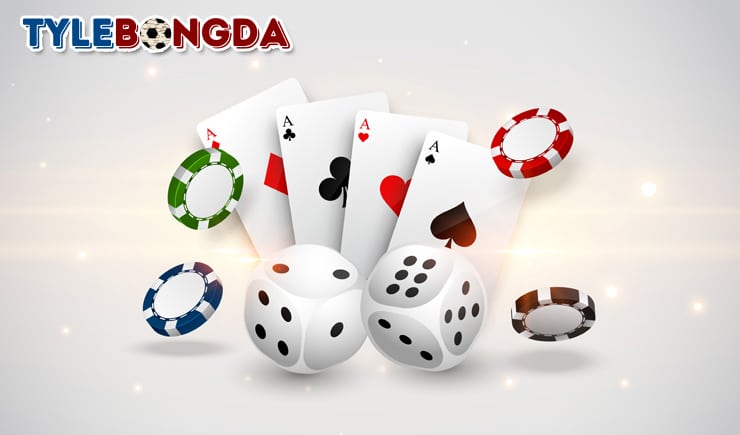 Hướng dẫn cách chơi Xì Tố online Hot nhất tại nhà cái 1 cách chơi Xì Tố