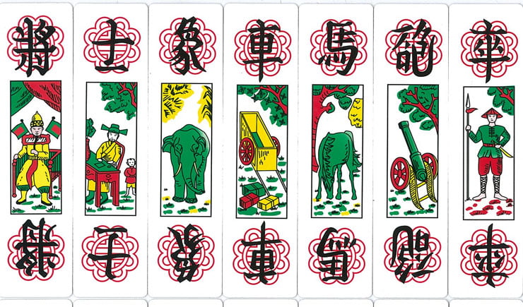 Khám phá cách chơi bài Tam Cúc hấp dẫn hàng đầu hiện nay 1 Cách chơi bài tam cúc