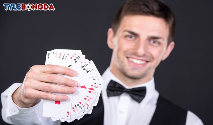 chia sẻ kinh nghiệm đánh bài ăn tiền thật tại nhà cái