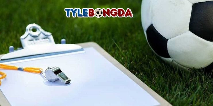 Luật cá độ bóng đá ở Việt Nam