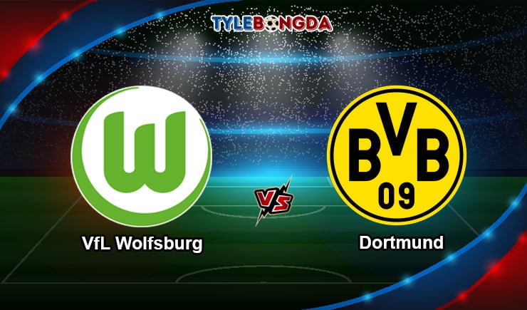 soi kèo trận vfl wolfsburg vs dortmund