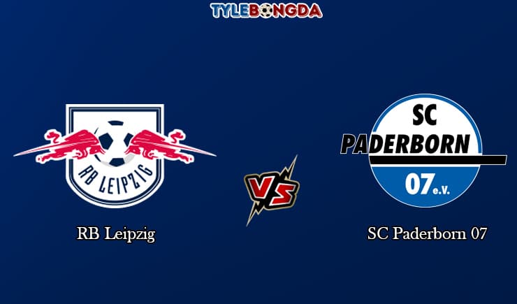 soi kèo trận RB Leipzig vs SC Paderborn 07