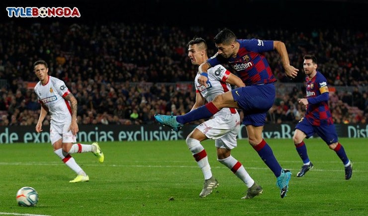 Soi kèo tỷ số bóng đá Mallorca vs Barcelona