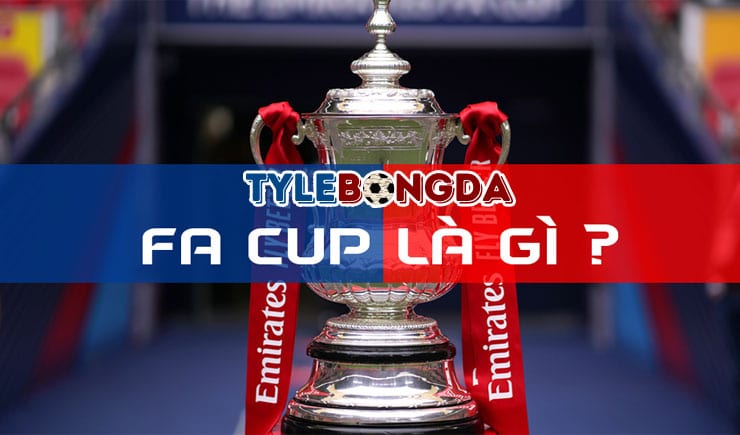 Cup FA là gì