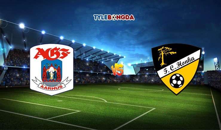 Soi kèo trận Aarhus AGF vs FC Honka