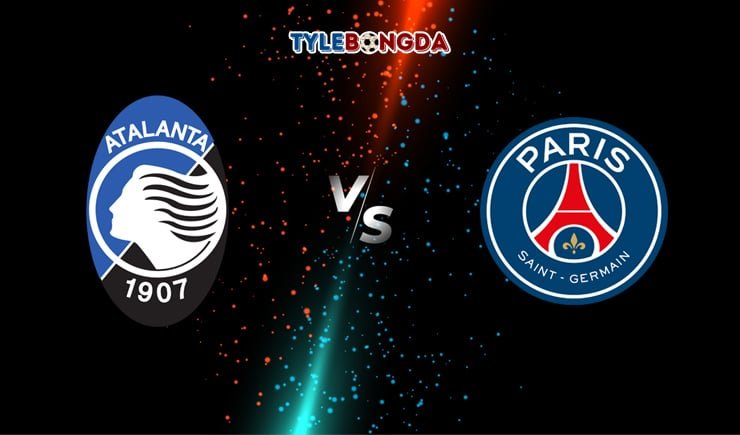 Soi kèo trận Atalanta vs PSG