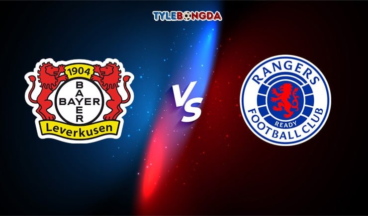 Soi kèo W88 trận Bayer Leverkusen vs Rangers, 23h55 - 06/08 1