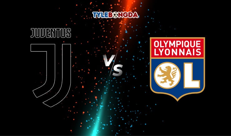 Soi kèo trận Juventus vs Lyon