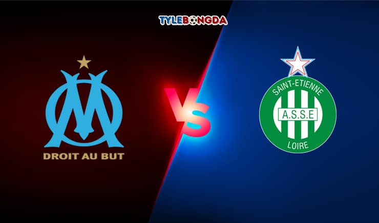 Soi kèo FB88 trận đấu Marseille vs St Etienne, 00h00 - 22/08 1 Soi kèo trận Marseille vs St Etienne