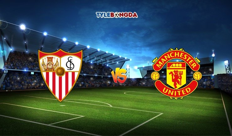 Soi kèo FB88 trận Sevilla vs Manchester United, 02h00 - 17/08 1